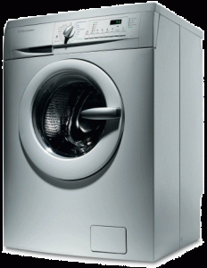 front load washing machine repair